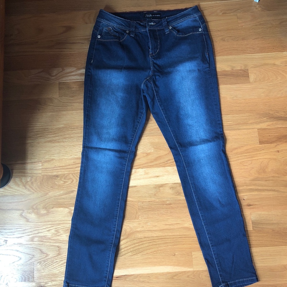 Royal for me  Jeans